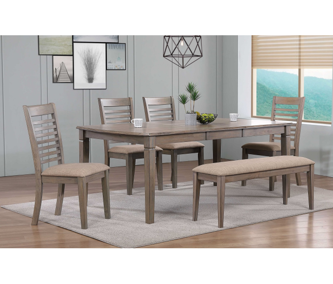 Ventura Dining Set